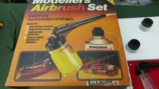 Vintage humbrol modellers for sale  SOUTHAMPTON