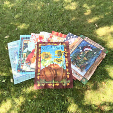 Yard garden flags for sale  Grand Rapids