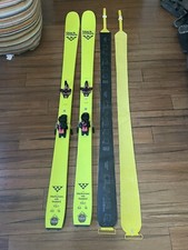 Blackcrows orb freebird for sale  Peoria