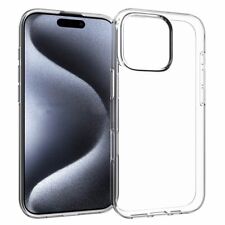 Clear silicone case for sale  Ireland