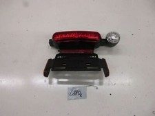 Kennzeichenhalter rücklicht l gebraucht kaufen  Ellwangen (Jagst)