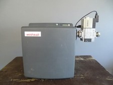 Weishaupt wg40n gas gebraucht kaufen  Radebeul