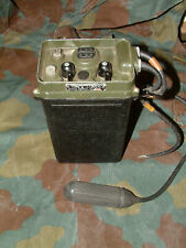 Surplus radio wireless usato  Italia