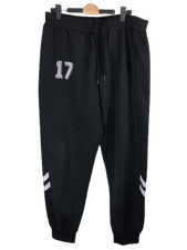 Hummel pantalon jogging d'occasion  Angers-