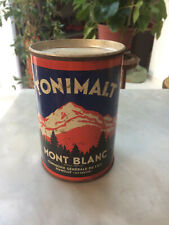 Boite publicitaire tonimalt d'occasion  Mer