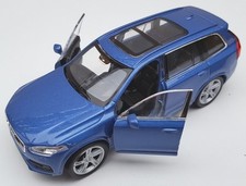 Flash volvo blu usato  Spedire a Italy