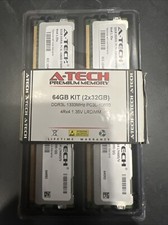 Atech ddr3l 1333 d'occasion  L'Isle-d'Abeau