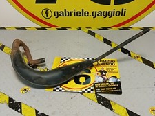 Marmitta scarico gilera usato  Gubbio