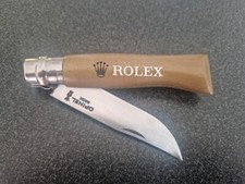 Opinel inox manche d'occasion  Metz-