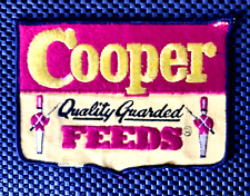 Cooper feeds quality for sale  Miami