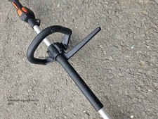 Stihl hl94c petrol for sale  RIPLEY