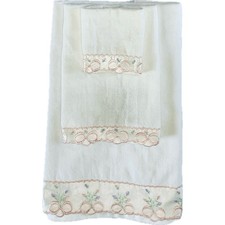 Conjunto de 3 Toalhas de Banheiro Vintage Avanti Grand Prix Acabamento em Laço de Cetim Lavagem à Mão comprar usado Conjunto de 3 Toalhas de Banheiro Vintage Avanti Grand Prix Acabamento em Laço de Cetim Lavagem à Mão comprar usado  Enviando para Brazil