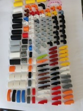 Lego 142 teile gebraucht kaufen  Lahntal