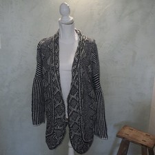 Strickmantel sublevel gebraucht kaufen  Cremlingen