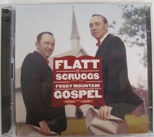 Flatts scruggs foggy for sale  Schenectady