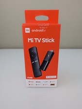 android tv stick for sale  BUCKHURST HILL