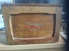 Vintage paragon first for sale  SOUTHAMPTON