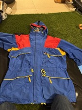 Berghaus trango extrem for sale  STONE