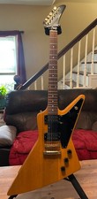 Tokai explorer shaped for sale  Middletown