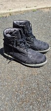 Chaussures timberland homme d'occasion  Thénac