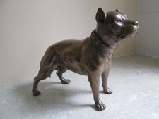Vintage staffordshire bull for sale  DAVENTRY