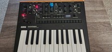 Korg monologue monophonic d'occasion  Expédié en Belgium