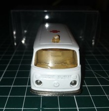 Majorette combi volkswagen d'occasion  Claye-Souilly
