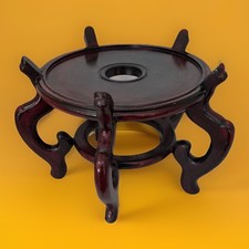 Raised round carved for sale  Marietta