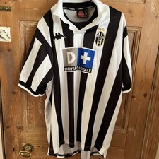Official kappa juventus for sale  THAMES DITTON