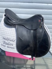 Albion style saddle for sale  DONCASTER