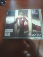 The Standards by Gloria Estefan (CD, 2013) comprar usado  Enviando para Brazil