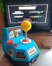Namco plug play for sale  SUNDERLAND