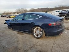 Tesla 2014 front for sale  Denver