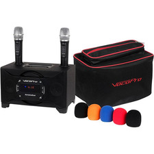 Vocopro karaokedual plus for sale  Kansas City
