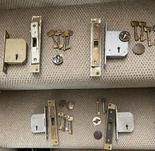 Chubb locks. lever for sale Chubb locks. lever for sale  LONDON