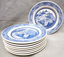 Set blue willow for sale  Minneapolis