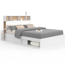 Lit double clem d'occasion Lit double clem d'occasion  France