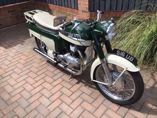 Norton dominator 99 for sale  MORPETH