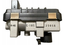 ATUADOR TURBO Hella G-185, 6NW008412, 712120 placa de pressão de impulso comprar usado  Enviando para Brazil