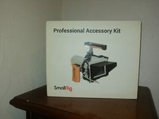 Smallrig camera cage usato  Ricadi
