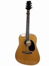 Mitchell md100 dreadnought for sale  New Orleans