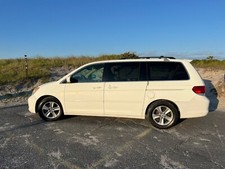 2008 honda odyssey for sale  Lavallette