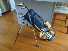 Ping moxie junior for sale  Easton