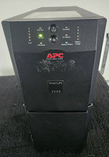Apc smart ups for sale  USA