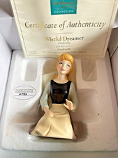 Wdcc wishful dreamer for sale  BURGESS HILL