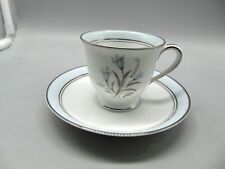 Noritake bluebell demitasse for sale  Mesa