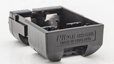 Usado, Nikon MS-D70 MS D70 70  D70S Batteriefachadapter Batterieadapter Akkufach CR2 comprar usado  Enviando para Brazil