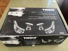 Thule glide set for sale  Pope Valley