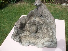 Borderstone otter water for sale  COVENTRY
