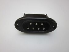 Kraftstromstecker einbau 380v gebraucht kaufen  Rövershagen